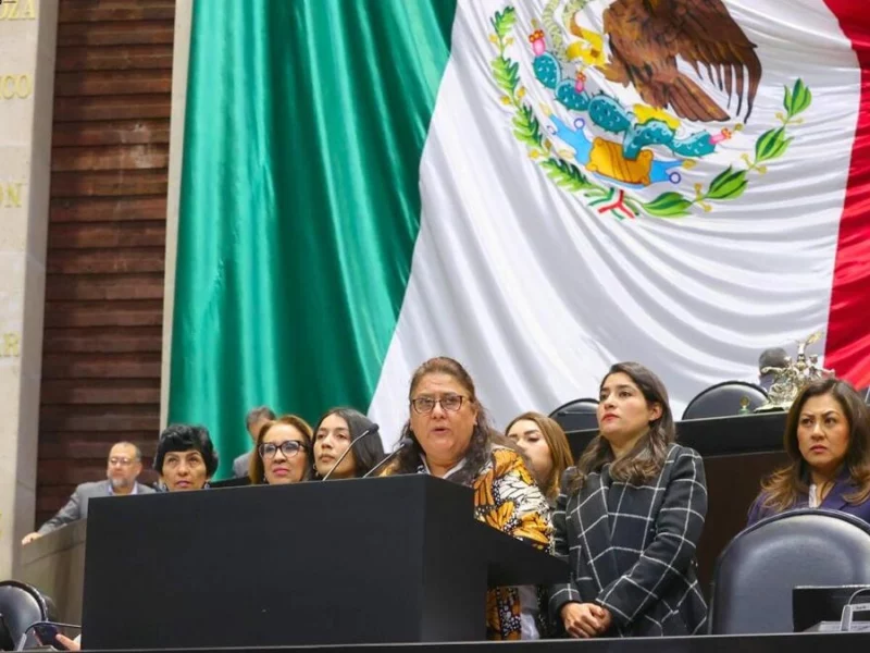 Congreso federal declara el 11 de diciembre como el Día Nacional de la Talavera
