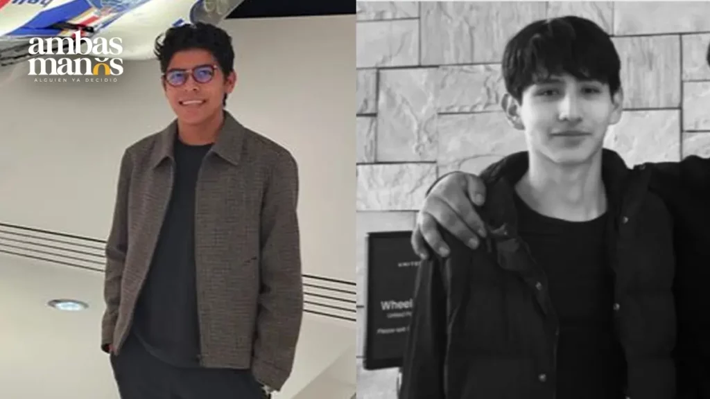 Ellos son los jóvenes que murieron en los arrancones de la Atlixcáyotl