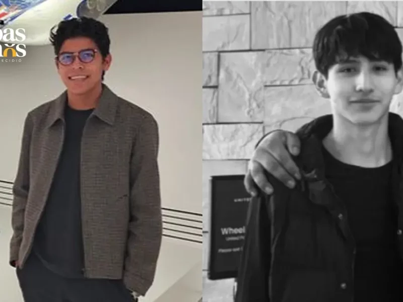 Ellos son los jóvenes que murieron en los arrancones de la Atlixcáyotl