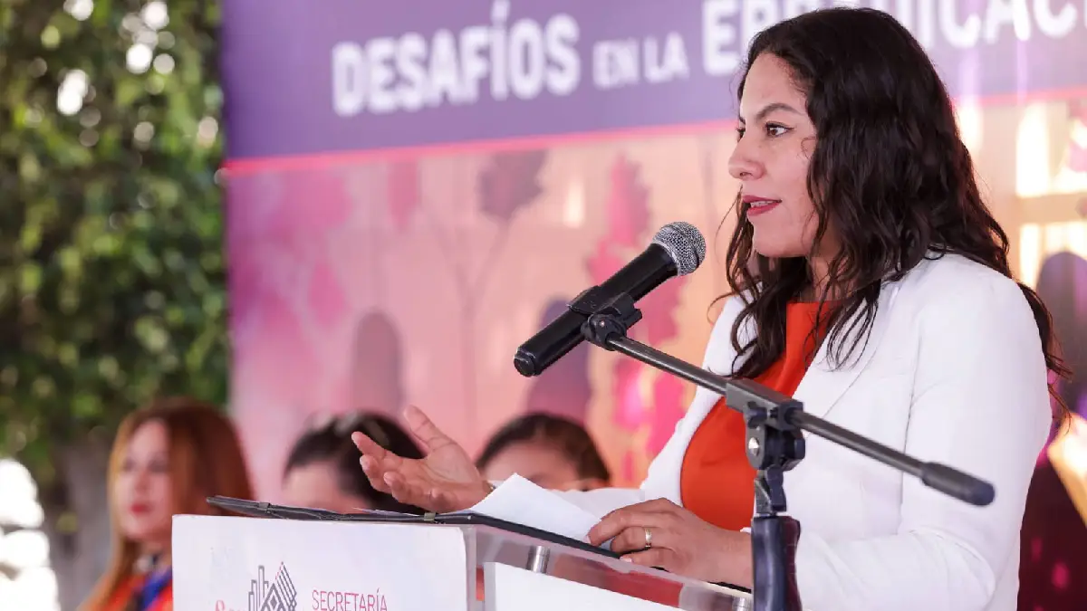 Inicia San Andrés Cholula los 16 días de Activismo contra la Violencia hacia las Mujeres