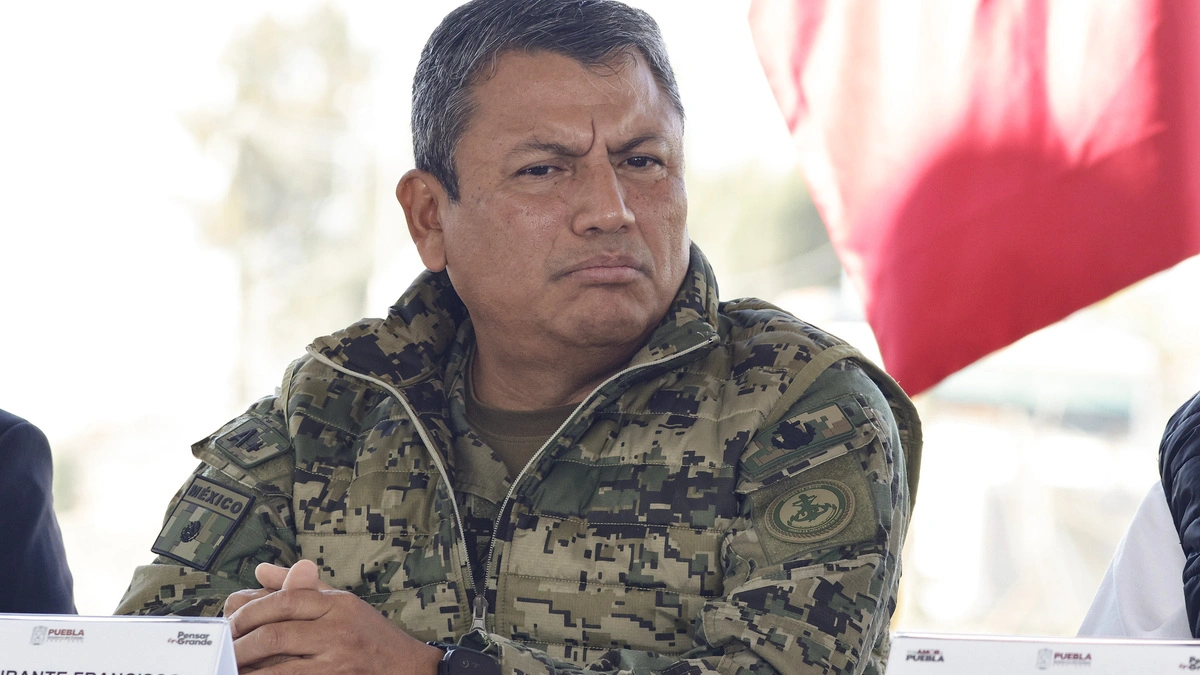 La SSP asumirá el control de la seguridad en Huixcolotla 