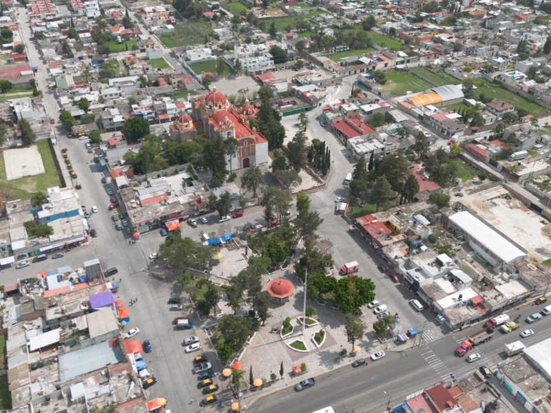 A principios de 2026 San Francisco Totimehuacan podría ser el municipio 218 de Puebla  