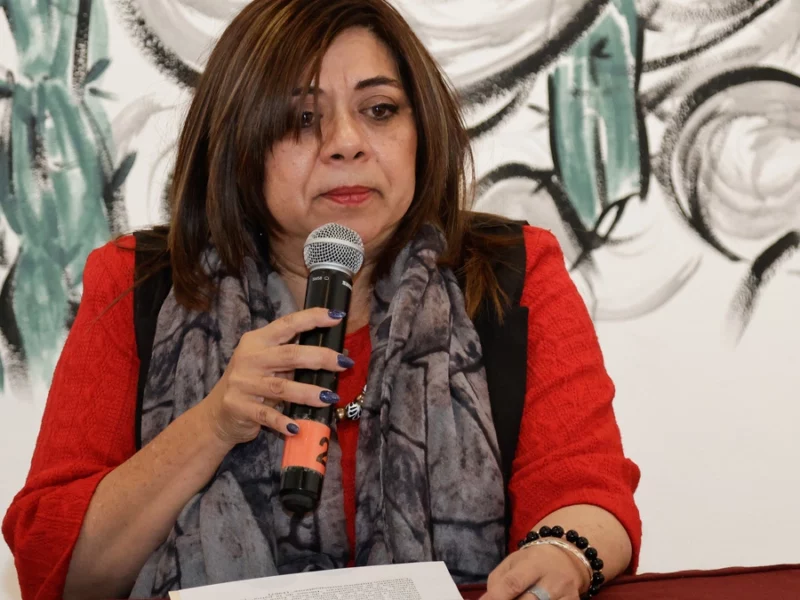 En cualquier momento puede haber cambios: Segob sobre directora de Museos Puebla