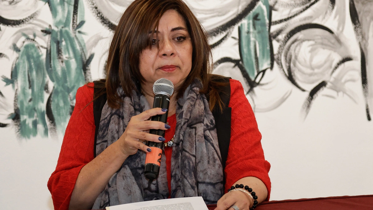En cualquier momento puede haber cambios: Segob sobre directora de Museos Puebla