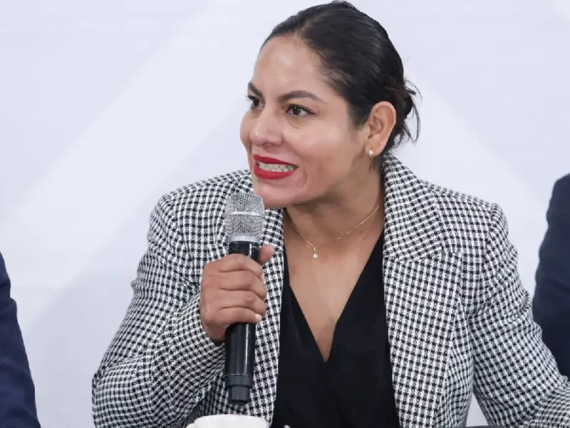 Fortalece San Andrés Cholula la colaboración con el sector empresarial