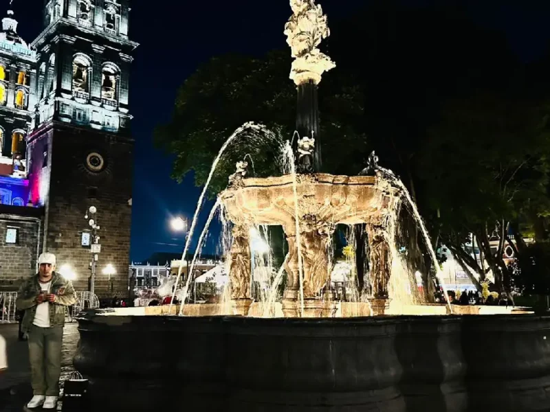 Conmemora Gobierno de la Ciudad Día Mundial en Memoria de las Víctimas del Tránsito