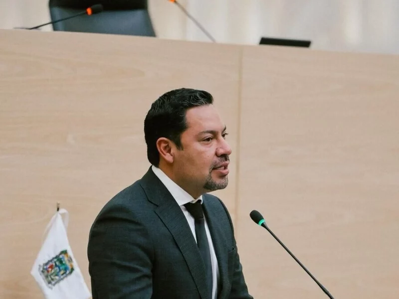 “Ante chismes, oídos sordos”: Villegas dice que lo atacan por ir contra el crimen 
