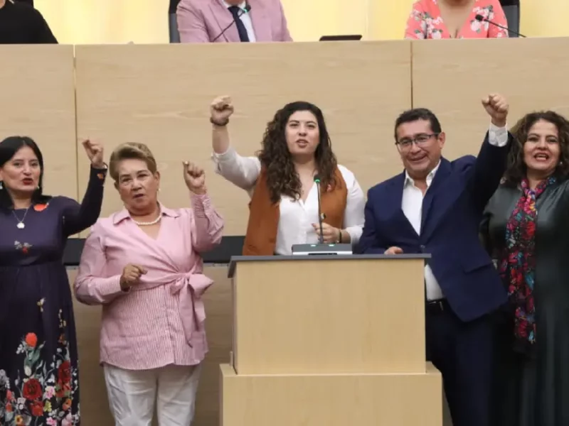 Promueve diputada Xel Arianna Hernández iniciativa para fortalecer legislación contra el abuso sexual