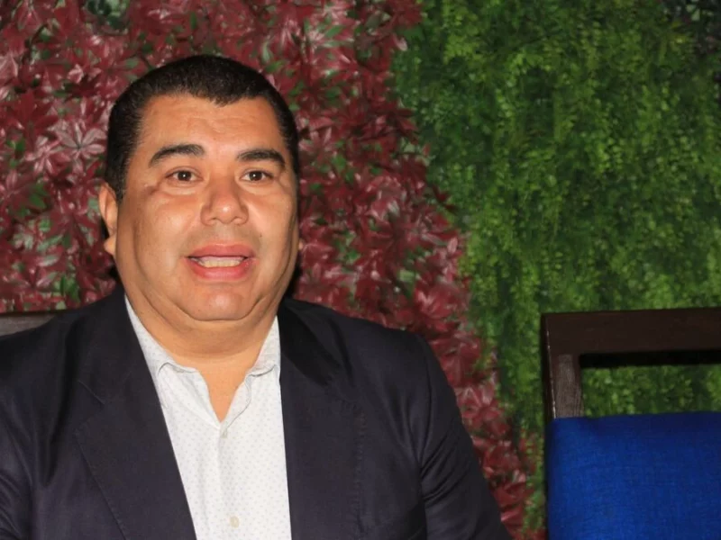 Vuelven a declarar culpable a  Zavala por violencia familiar 