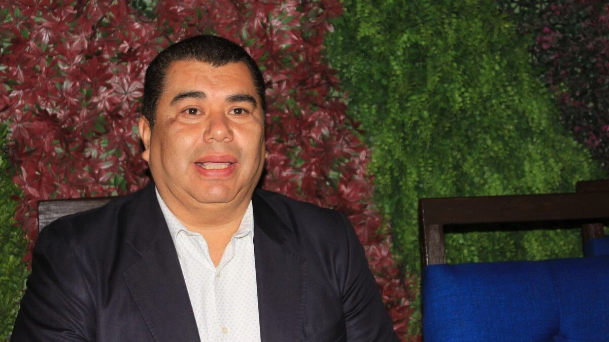 Vuelven a declarar culpable a  Zavala por violencia familiar 
