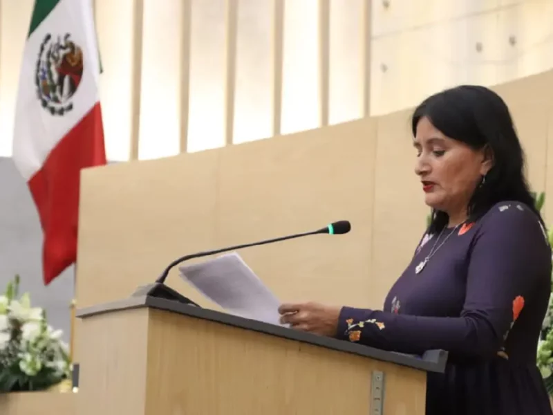 Promueven en el Congreso iniciativa para que menores tengan acceso seguro del internet