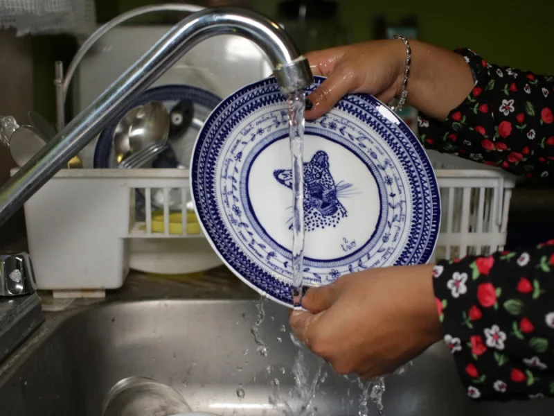 Suben nuevamente tarifas de agua en Puebla, ¿cuánto tienes que pagar ahora? 
