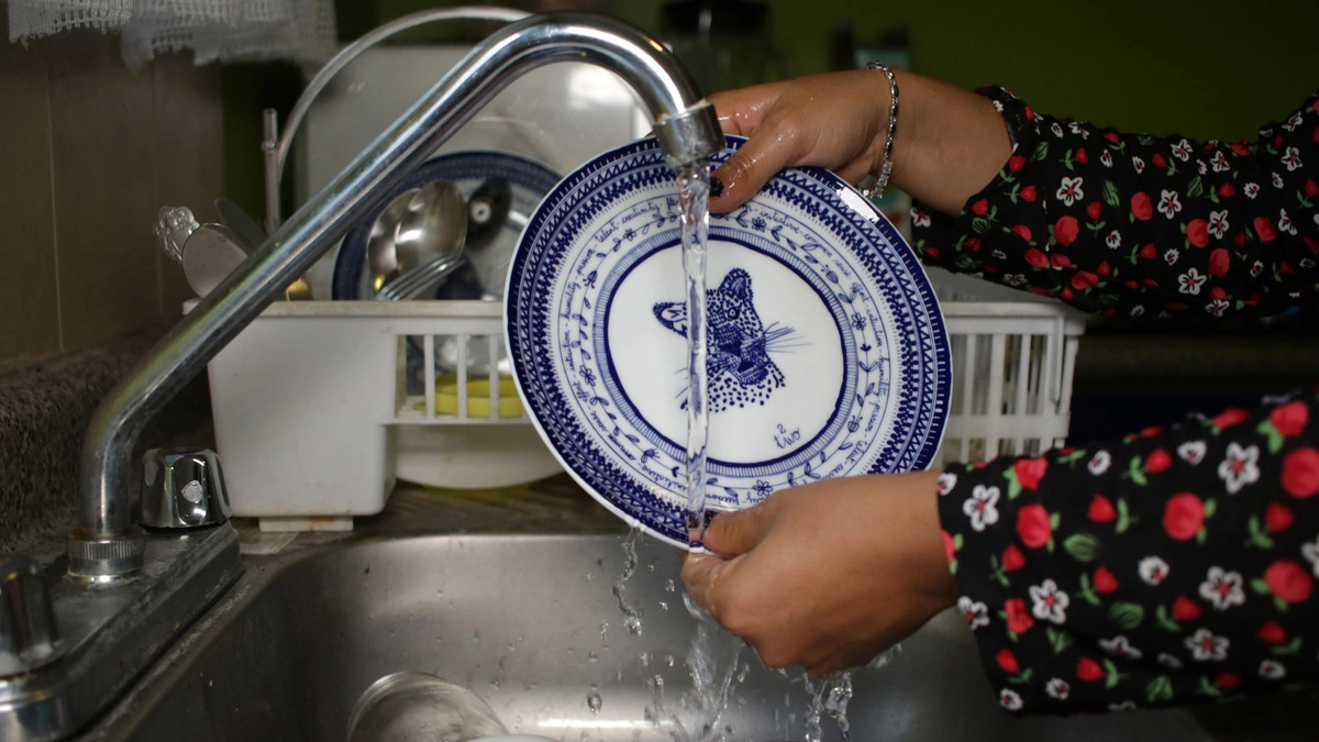 Suben nuevamente tarifas de agua en Puebla, ¿cuánto tienes que pagar ahora? 