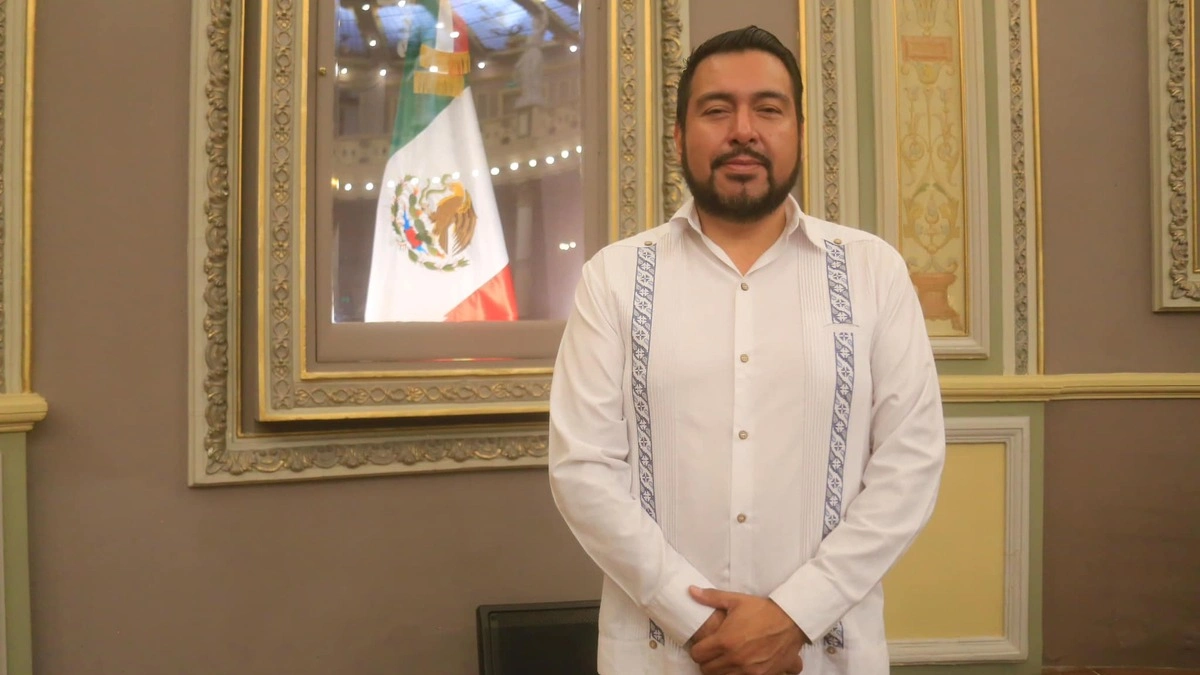 Congreso de Puebla rechaza comparecencia del alcalde de Huixcolotla  