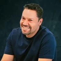 Andrés Villegas Mendoza