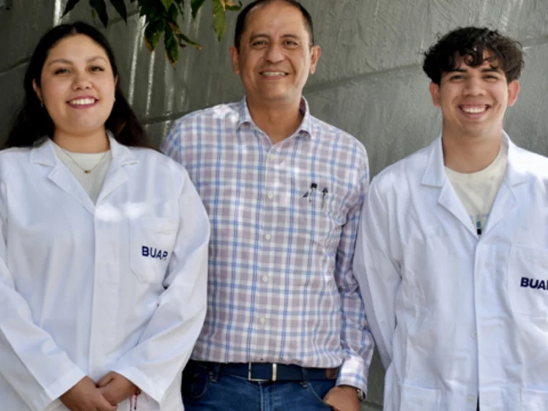 En la BUAP se estudian antimicrobianos de origen natural