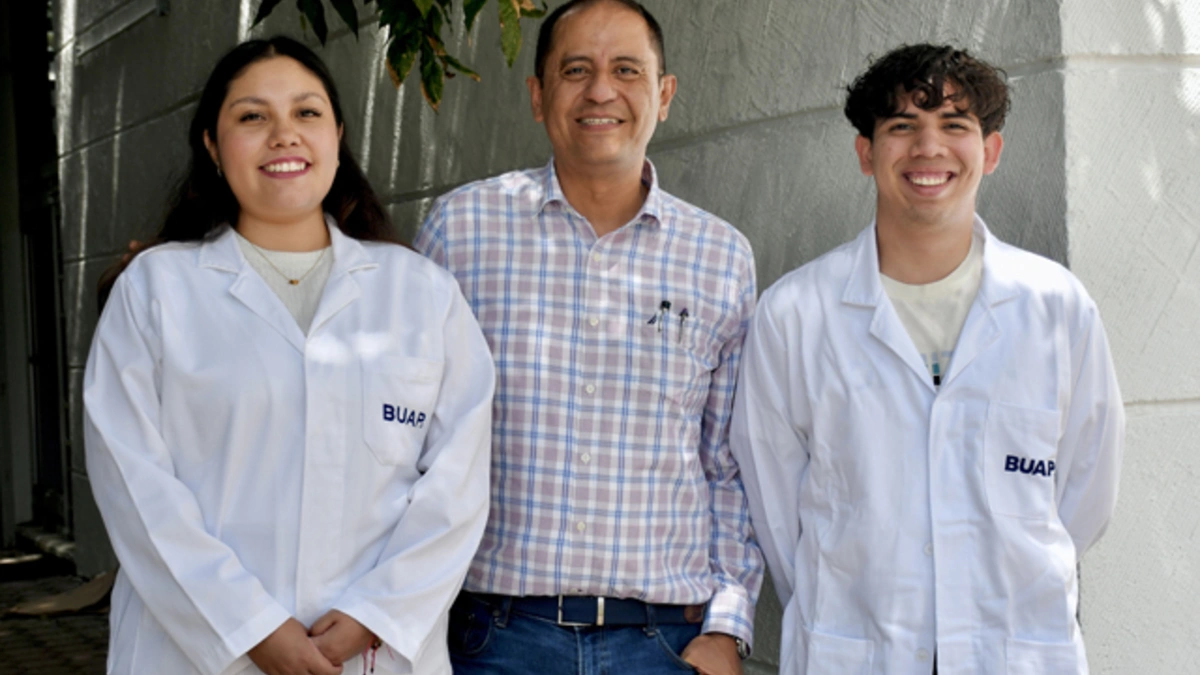 En la BUAP se estudian antimicrobianos de origen natural