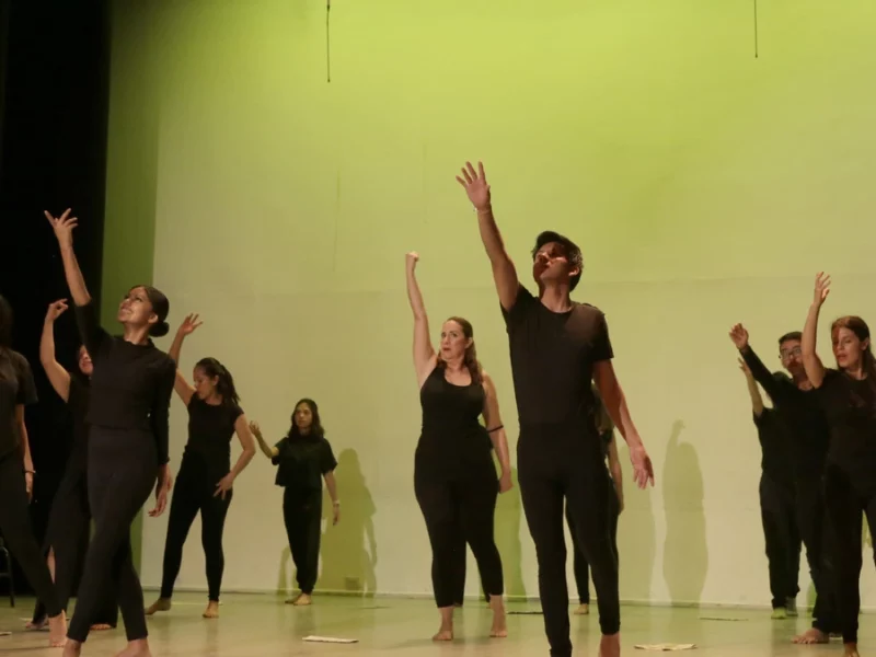 Artes escénicas y visuales, las áreas de la cultura en Puebla que más incrementaron su economía