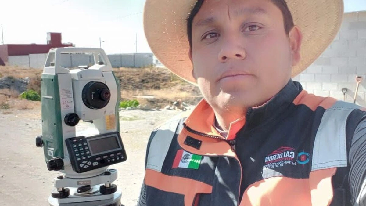 Arquitecto muere aplastado por una piedra en Zautla