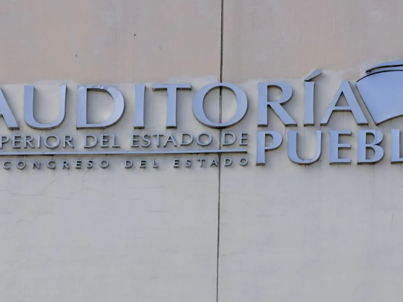 ¿Quiénes son las y los aspirantes a la ASE en Puebla?  
