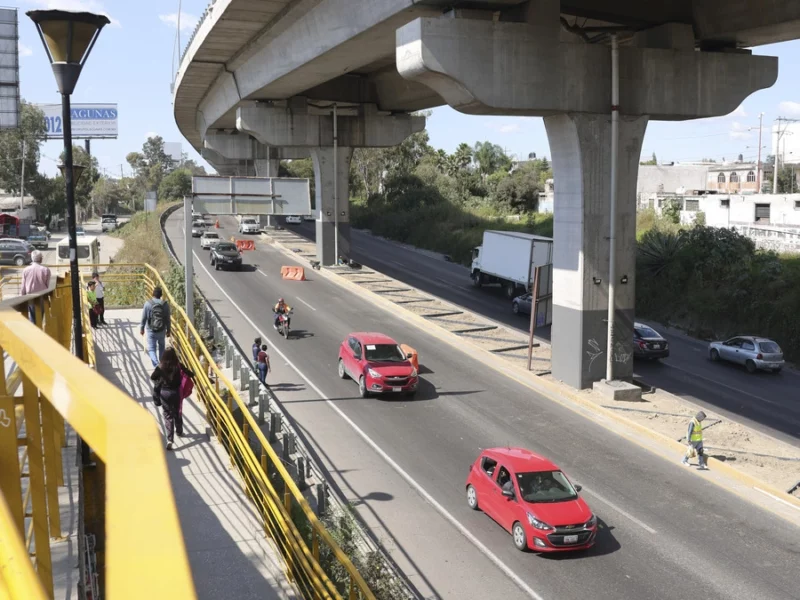 Megabloqueo de transportistas este 24 de noviembre afectará a la México-Puebla