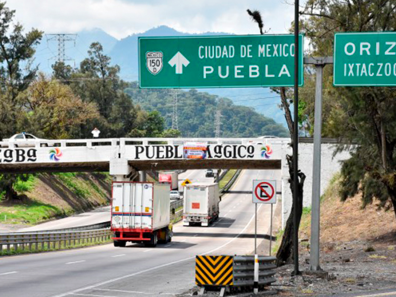 En la Puebla-Orizaba comenzará la instalación de cámaras de videovigilancia; aquí todos los detalles