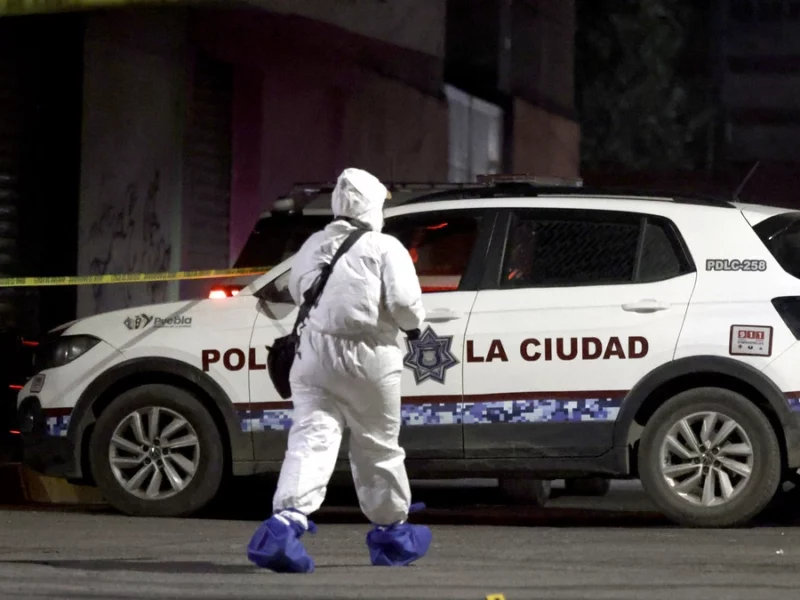 Baleados de la colonia Ampliación 2 de Marzo están ligados al narcomenudeo  