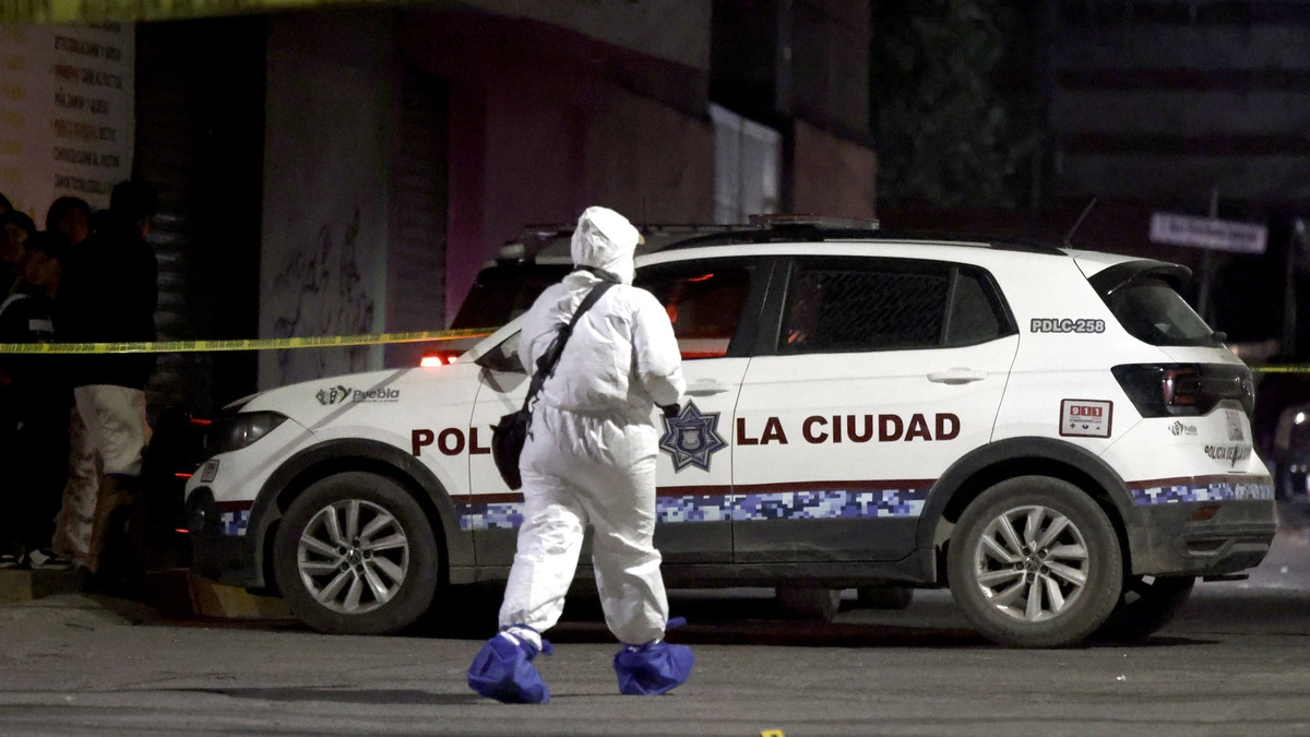 Baleados de la colonia Ampliación 2 de Marzo están ligados al narcomenudeo  