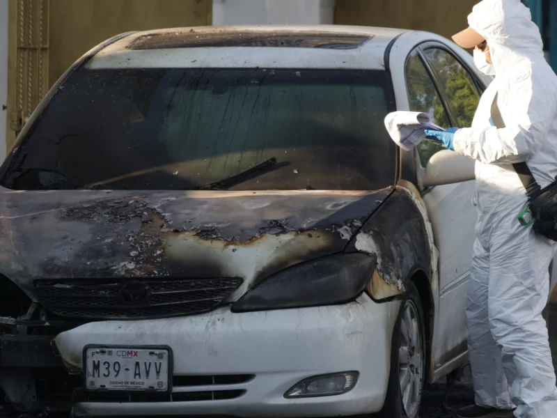 Puebla capital acumula 6 muertos y 14 heridos en 48 horas de violencia