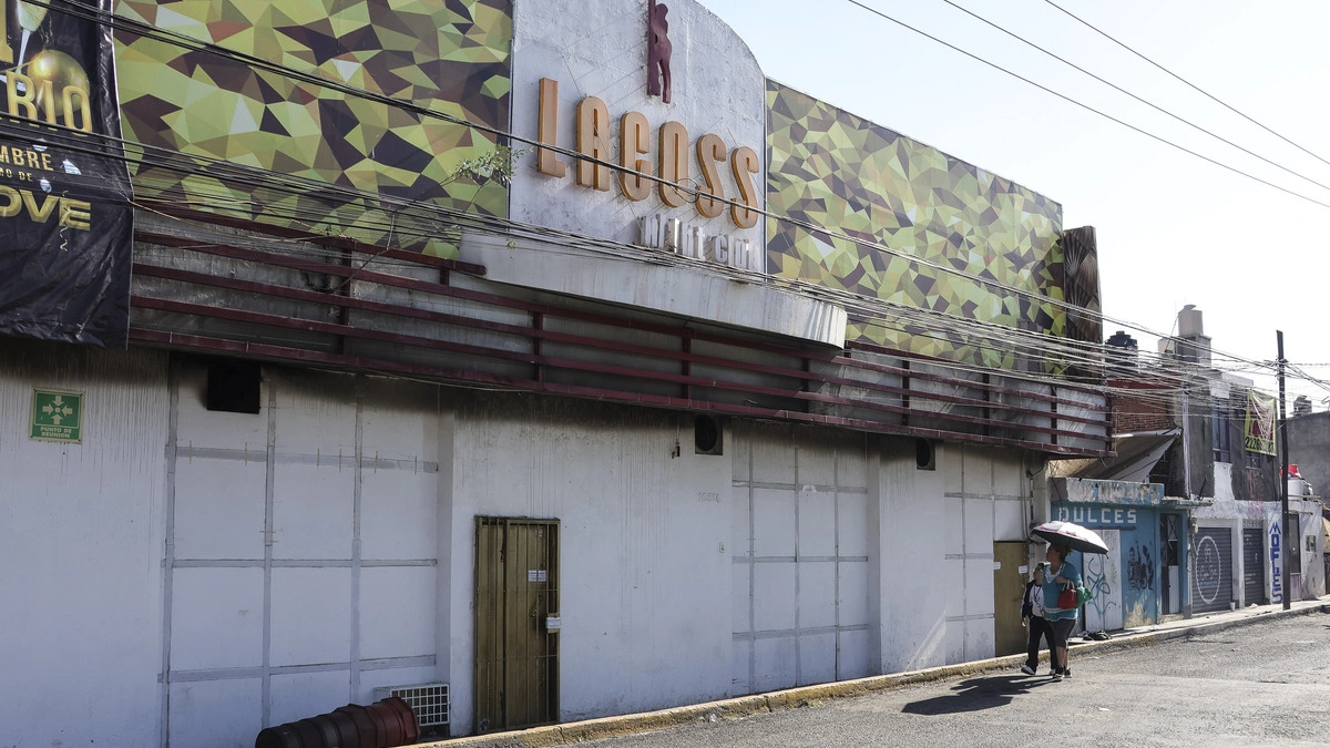 Atentado en bar Lacoss: vecinos y comerciantes de La Popular normalizan la violencia