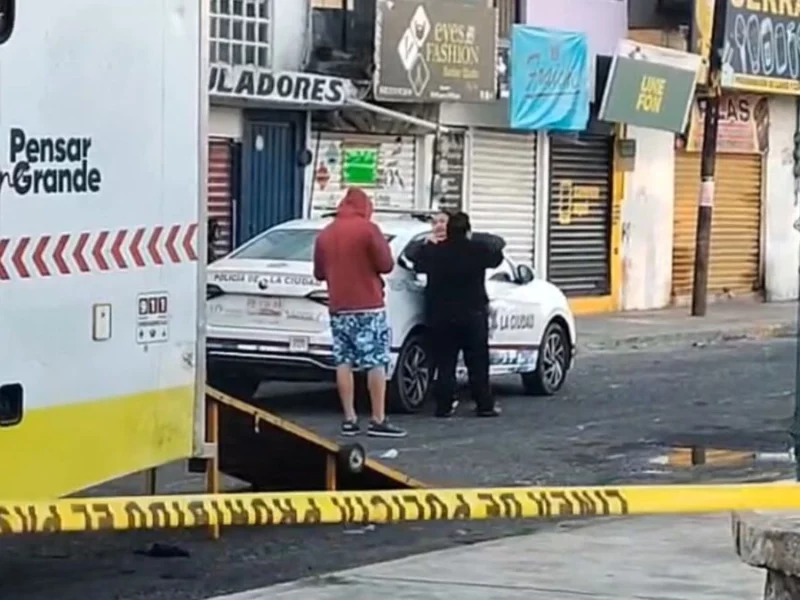 Comando armado ataca el bar La Coss en Puebla: mueren cinco personas