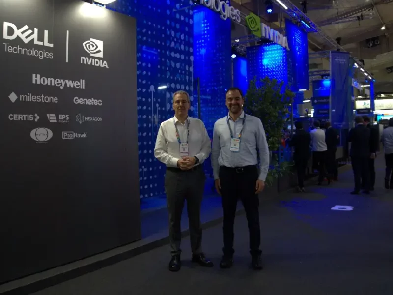 Impulsa Pepe Chedraui alianzas con sus homólogos a nivel mundial para mejorar la capacidad tecnológica de la capital