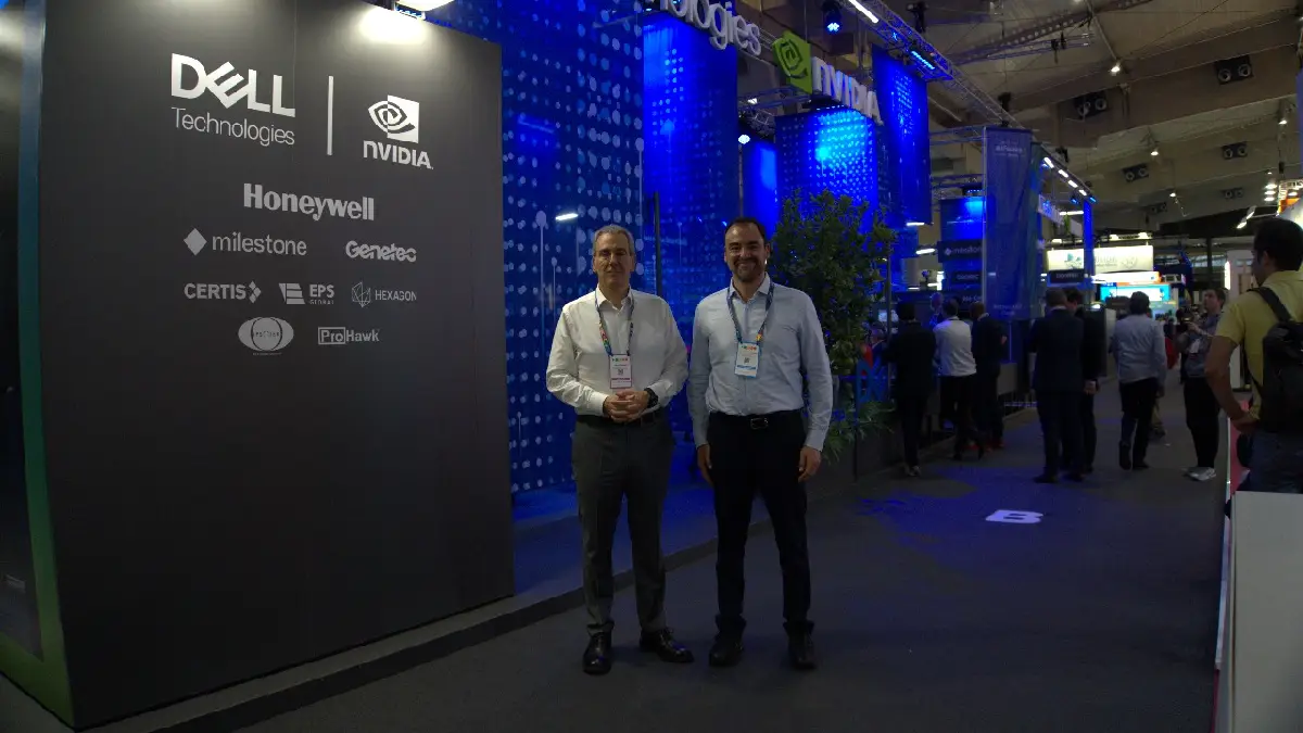 Impulsa Pepe Chedraui alianzas con sus homólogos a nivel mundial para mejorar la capacidad tecnológica de la capital