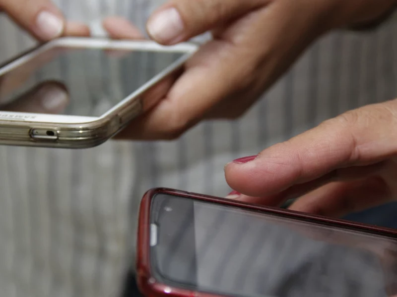¡Cuidado! Ahora delincuentes fingen que tu número telefónico es usado para extorsionar