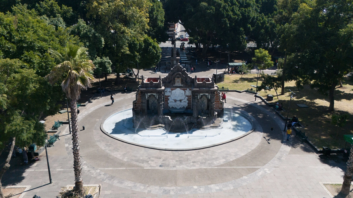 Está listo el contrato para entregar el comodato el Paseo Bravo