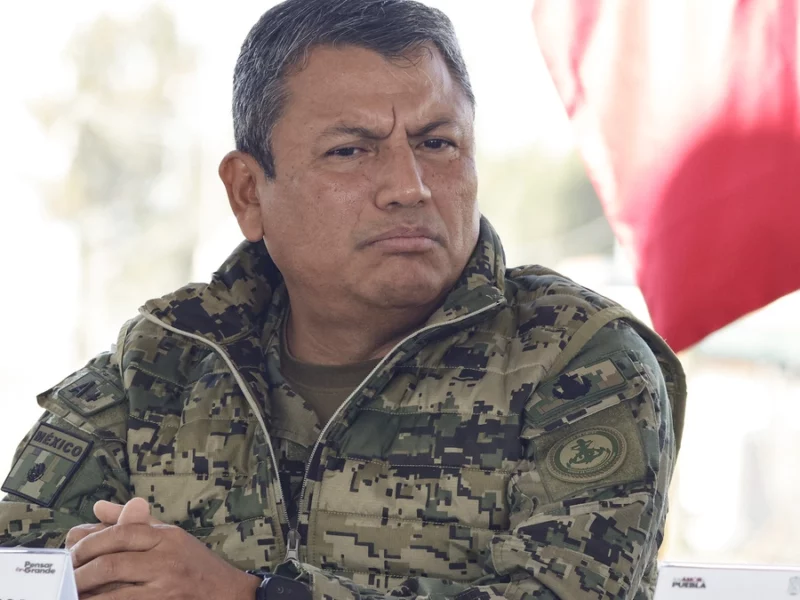Bancada panista en Congreso de Puebla solicitará comparecencia del secretario de seguridad  