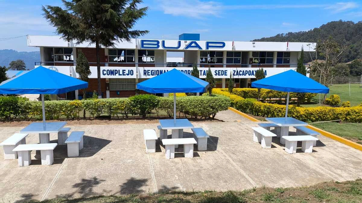 BUAP anuncia suspensión de clases presenciales en planteles regionales por el frío
