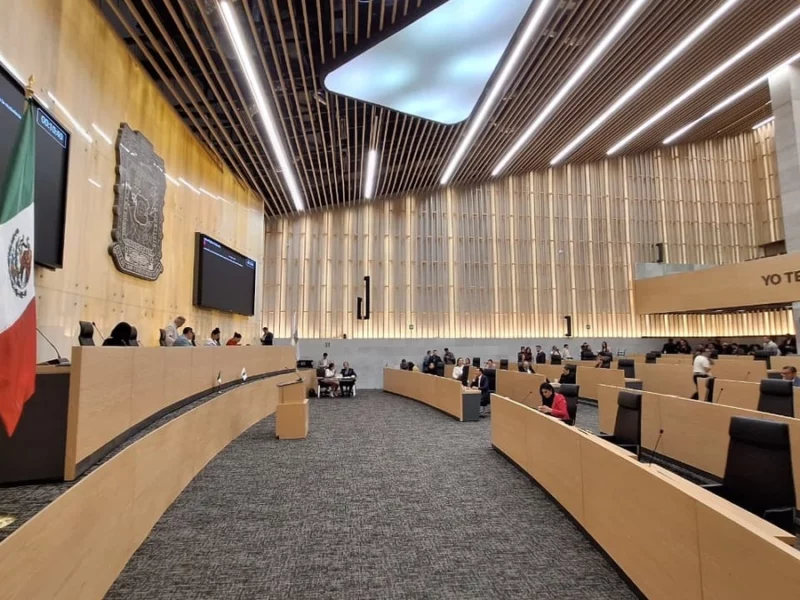 Congreso de Puebla debe legislar reforma judicial antes de marzo 2026: IEE