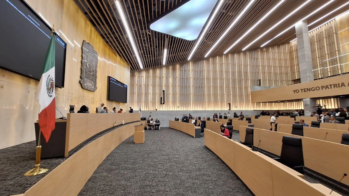 Congreso de Puebla debe legislar reforma judicial antes de marzo 2026: IEE
