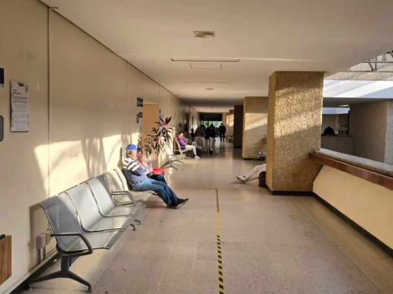 Anuncia IMSS cambio de consultas del Hospital La Margarita a San Alejandro  