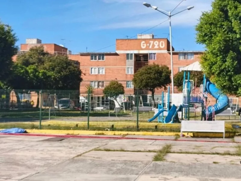 Encuentran a un hombre muerto en la Unidad Habitacional San Bartolo
