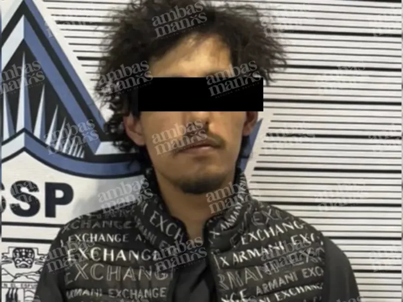 Cae “El Tato”, responsable de la masacre en el bar Lacoss de Puebla