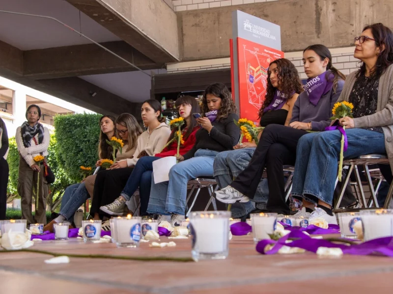 Cada 10 días ocurre un feminicidio en Puebla; la mayoría conocía a sus agresores 