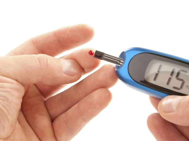 En Puebla, ocurren 19 muertes por diabetes al día  