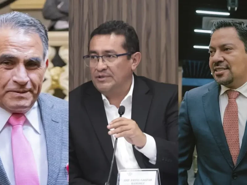 ¿Qué opinan los diputados de la 4T sobre legalizar arrancones en Puebla?
