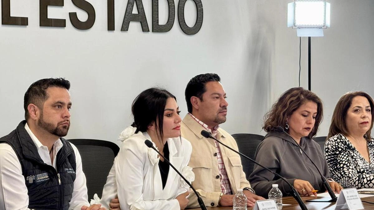 Diputados de Morena responsabilizan al PAN por violencia en marcha de la “Generación Z”