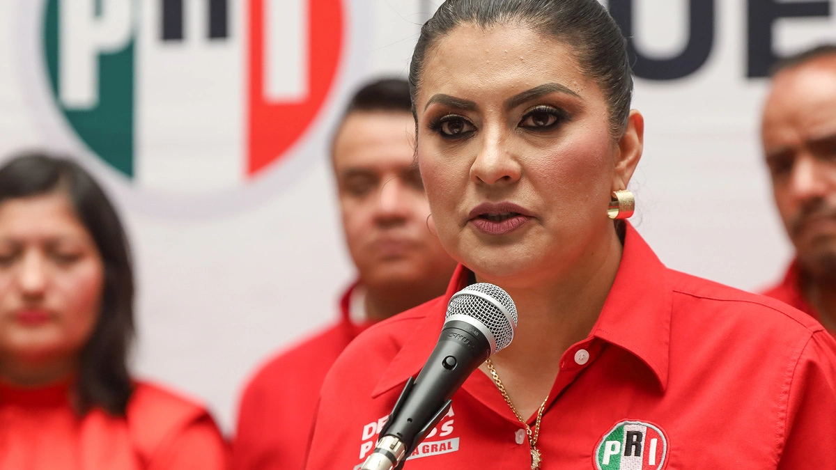 Prevén que el Consejo Político del PRI elija a la nueva dirigencia en Puebla  
