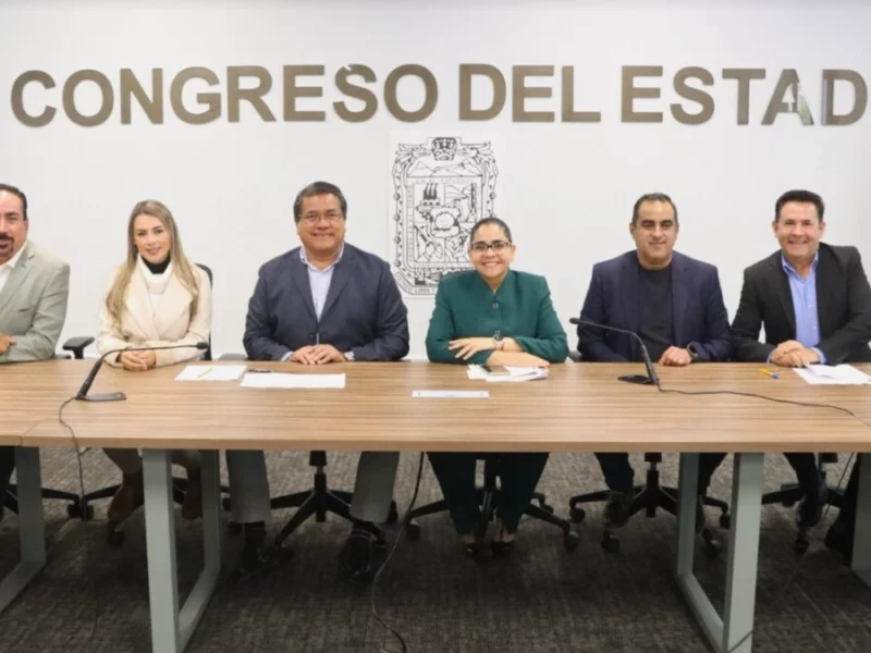 Congreso aprueba donación de predios en Acatzingo, Zoquitlán y Zautla 
