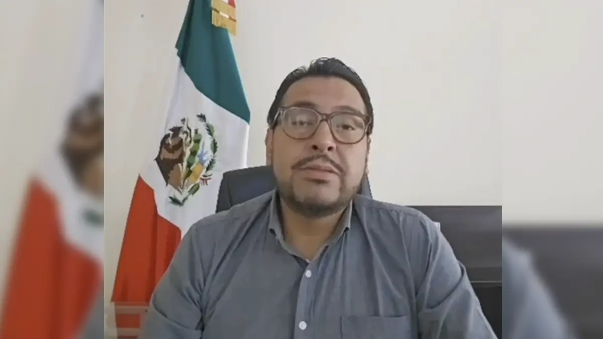 Edil de Huixcolotla aclara que nunca lo han amenazado ni ha pedido protección personal al estado