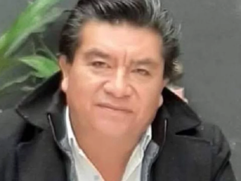 Hieren con una navaja al presidente municipal de San Juan Tianguismanalco